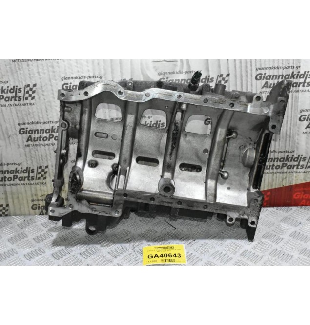 Κάρτερ Κινητήρα Ford Transit 2.4 TDCI H9FB 2005-2010