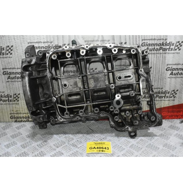 Κάρτερ Κινητήρα Ford Transit 2.4 TDCI H9FB 2005-2010