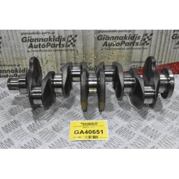 Στρόφαλος Suzuki Grand Vitara 1.9 F9Q B264 2005-2012