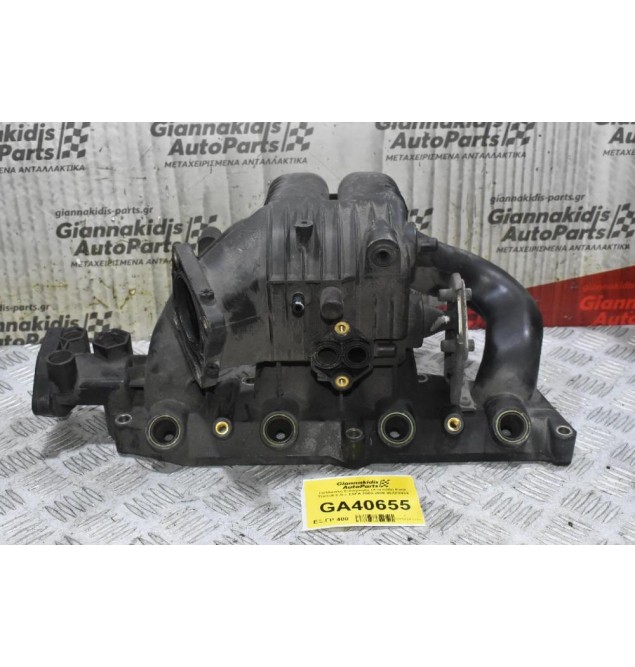 Πολλαπλή Εισαγωγής (Χταπόδι) Ford Transit 2.3cc E5FA 2000-2006 96XF9424