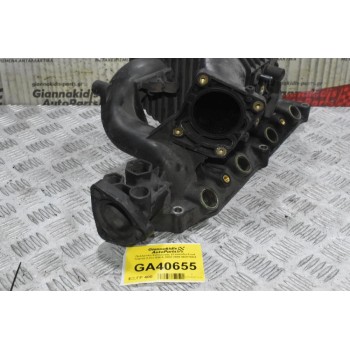 Πολλαπλή Εισαγωγής (Χταπόδι) Ford Transit 2.3cc E5FA 2000-2006 96XF9424