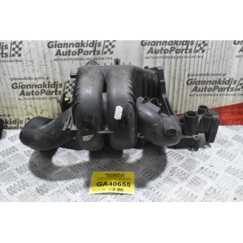 Πολλαπλή Εισαγωγής (Χταπόδι) Ford Transit 2.3cc E5FA 2000-2006 96XF9424