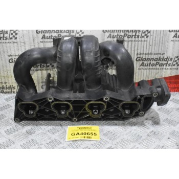 Πολλαπλή Εισαγωγής (Χταπόδι) Ford Transit 2.3cc E5FA 2000-2006 96XF9424