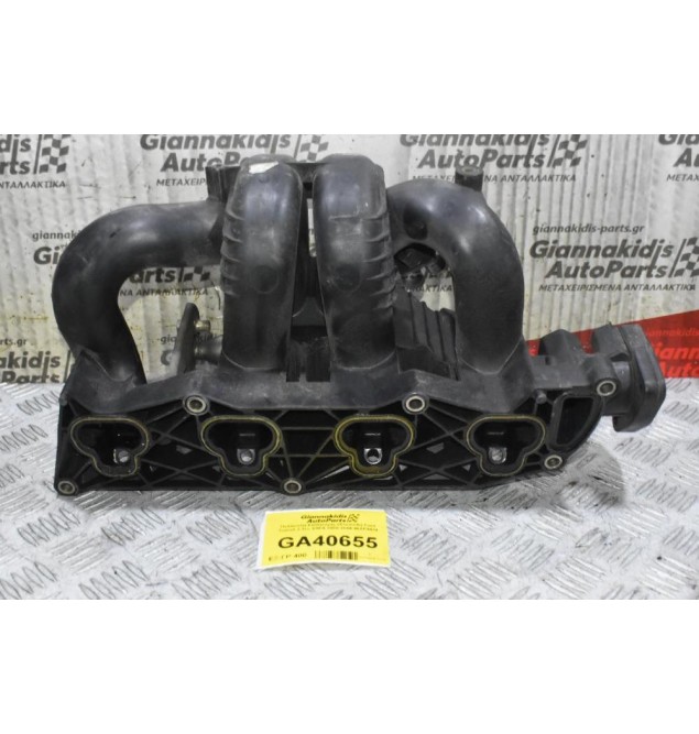 Πολλαπλή Εισαγωγής (Χταπόδι) Ford Transit 2.3cc E5FA 2000-2006 96XF9424