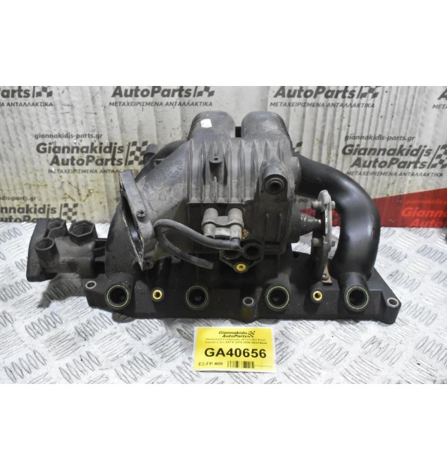 Πολλαπλή Εισαγωγής (Χταπόδι) Ford Transit 2.3cc E5FA 2000-2006 96XF9424