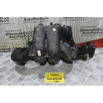 Πολλαπλή Εισαγωγής (Χταπόδι) Ford Transit 2.3cc E5FA 2000-2006 96XF9424