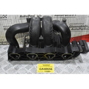 Πολλαπλή Εισαγωγής (Χταπόδι) Ford Transit 2.3cc E5FA 2000-2006 96XF9424