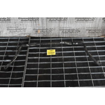 Μπάρα Zαμφόρ - Ζυγαριά  Mazda B2600 4X4 1990-1998