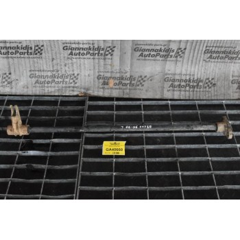 Ράβδος Στρέψεως -Ζαμφόρ Αριστερη Mazda B2600 4X4 G6 1990-1998