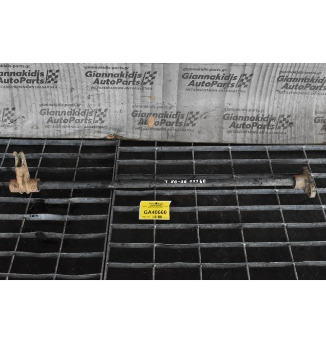 Ράβδος Στρέψεως -Ζαμφόρ Αριστερη Mazda B2600 4X4 G6 1990-1998