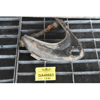 Ψαλίδι Ανω Δεξι Mazda B2600 4x4 G6 1990-1997