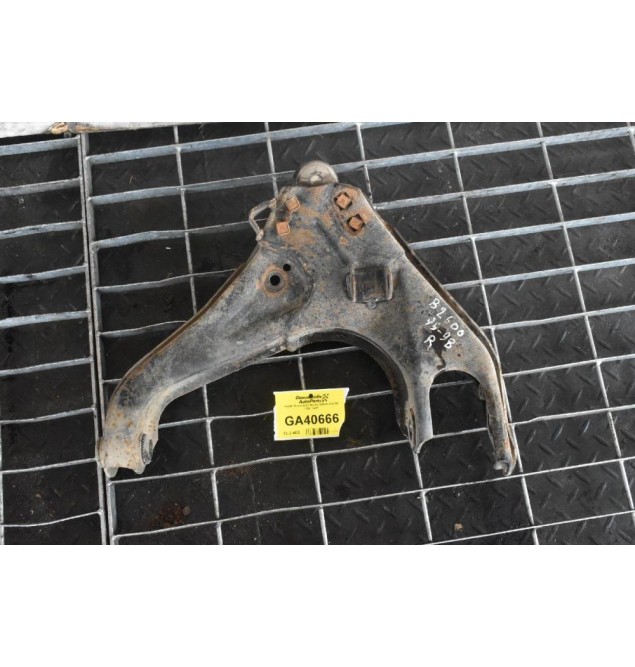 Ψαλίδι Κατω Δεξι Mazda B2600 4x4 G6 1990-1997