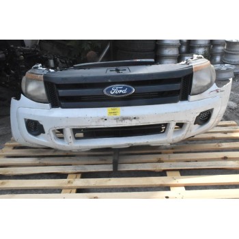 Μούράκι - Nosecut Ford Ranger 2.2 / 3.2 2013-2015
