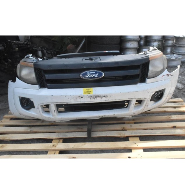 Μούράκι - Nosecut Ford Ranger 2.2 / 3.2 2013-2015
