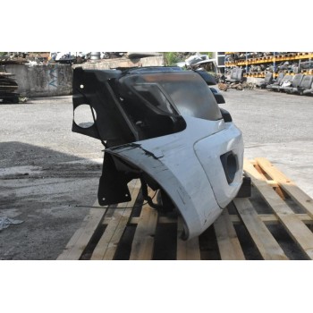 Μούράκι - Nosecut Ford Ranger 2.2 / 3.2 2013-2015