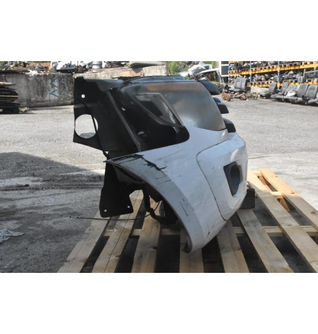 Μούράκι - Nosecut Ford Ranger 2.2 / 3.2 2013-2015