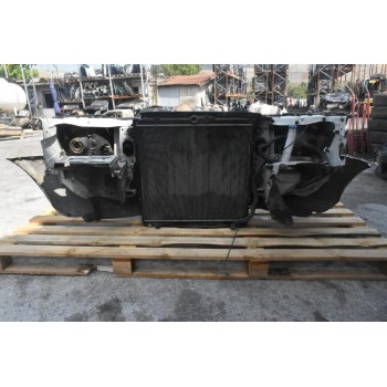 Μούράκι - Nosecut Ford Ranger 2.2 / 3.2 2013-2015
