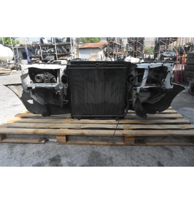 Μούράκι - Nosecut Ford Ranger 2.2 / 3.2 2013-2015