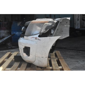 Μούράκι - Nosecut Ford Ranger 2.2 / 3.2 2013-2015