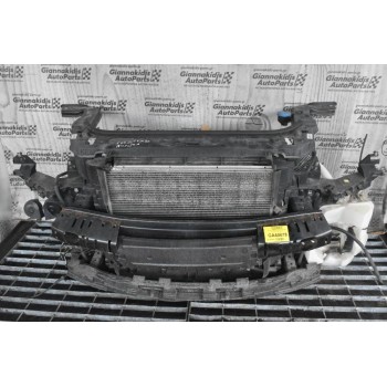 Μετώπη - Mini Countryman N47C20A 2011-2016 (Με Ψυγεία)