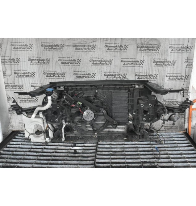 Μετώπη - Mini Countryman N47C20A 2011-2016 (Με Ψυγεία)