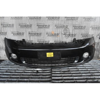 Προφυλακτήρας Mini Countryman 2011-2016