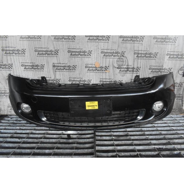 Προφυλακτήρας Mini Countryman 2011-2016