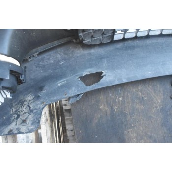 Προφυλακτήρας Mini Countryman 2011-2016