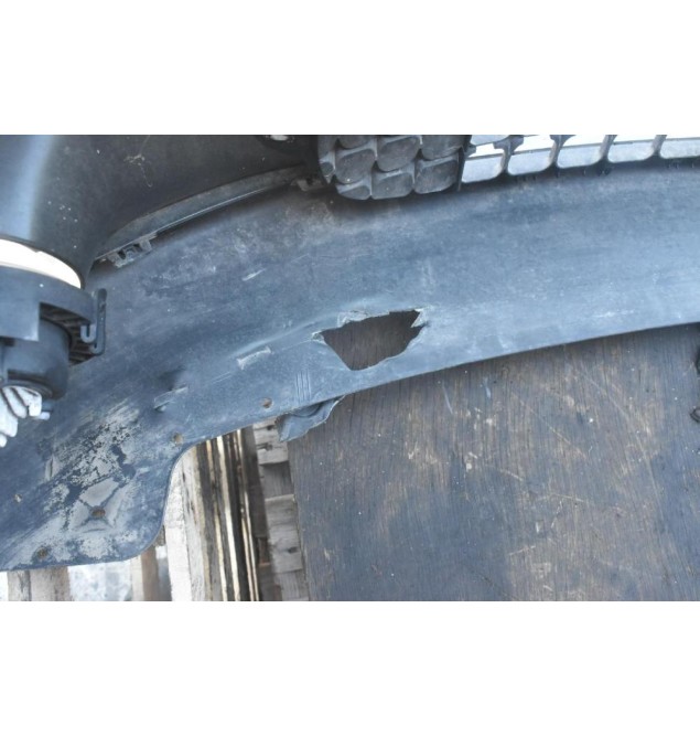 Προφυλακτήρας Mini Countryman 2011-2016