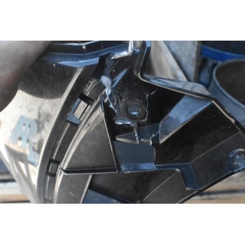 Προφυλακτήρας Mini Countryman 2011-2016