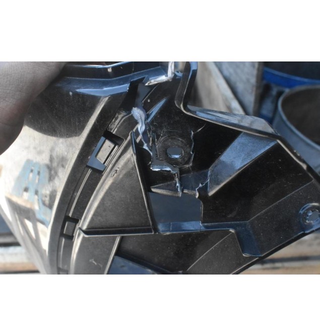 Προφυλακτήρας Mini Countryman 2011-2016