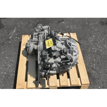 Κιβώτιο Ταχυτήτων Σασμάν  Jeep Compass  - Patriot 2.0 BYL Turbo Diesel 140ps CRD 2005-2012