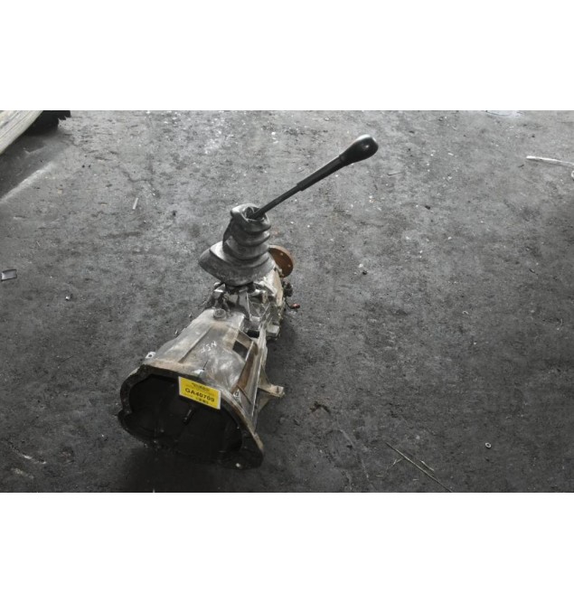 Χειροκίνητο Σασμάν Ford Transit 2.0 Bενζινη NSF 1995-2000 94VT-7006-AA