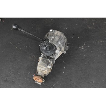 Χειροκίνητο Σασμάν Ford Transit 2.0 Bενζινη NSF 1995-2000 94VT-7006-AA