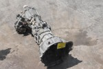 Κιβώτιο Ταχυτήτων / Σασμάν Isuzu D-Max 2.5 4JK1 2007-2012
