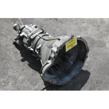 Σασμάν Nissan Cabstar 2.7 TD27 1994-2002