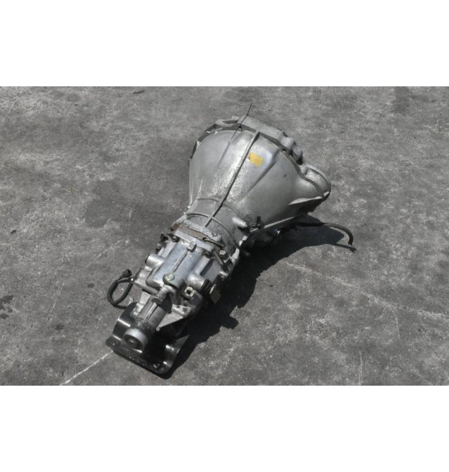 Σασμάν Nissan Cabstar 2.7 TD27 1994-2002