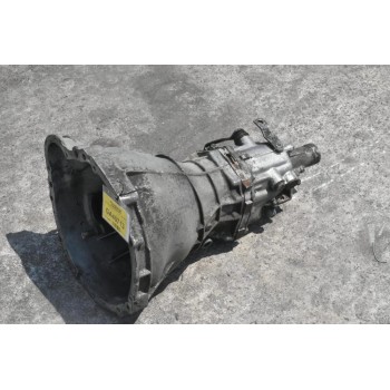 Σασμάν Nissan Cabstar 2.7 TD27 1994-2002