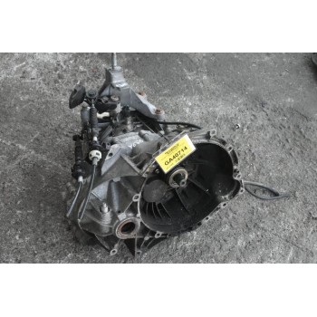 Σασμάν Ford Transit / Connect 1.8 TDCI R2PA 2002-2013