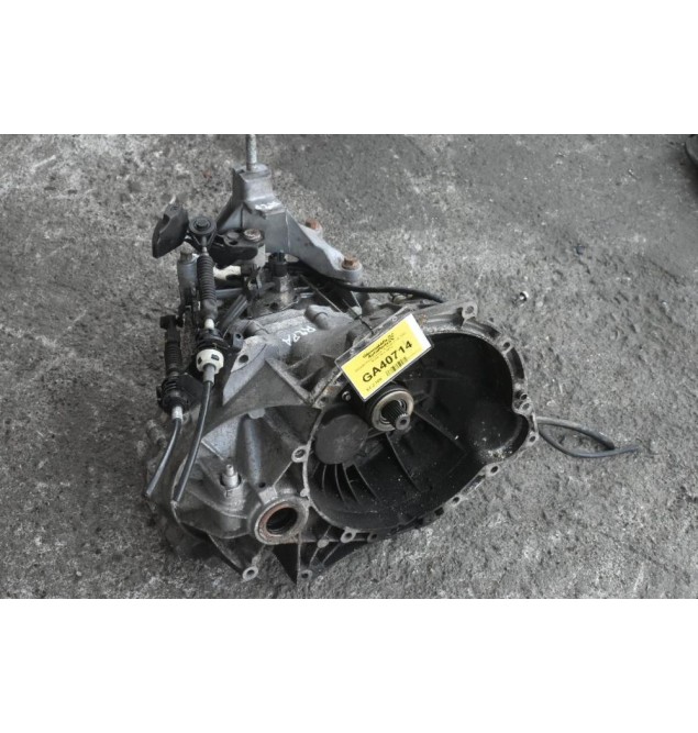 Σασμάν Ford Transit / Connect 1.8 TDCI R2PA 2002-2013