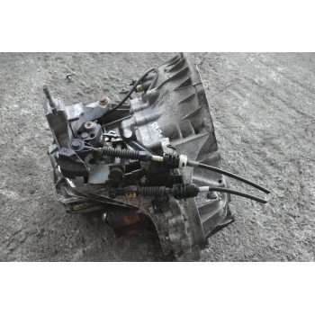 Σασμάν Ford Transit / Connect 1.8 TDCI R2PA 2002-2013