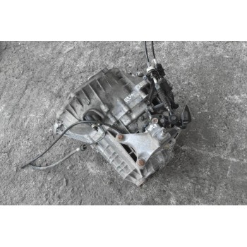 Σασμάν Ford Transit / Connect 1.8 TDCI R2PA 2002-2013