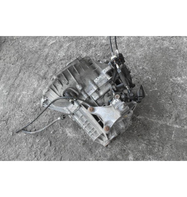 Σασμάν Ford Transit / Connect 1.8 TDCI R2PA 2002-2013