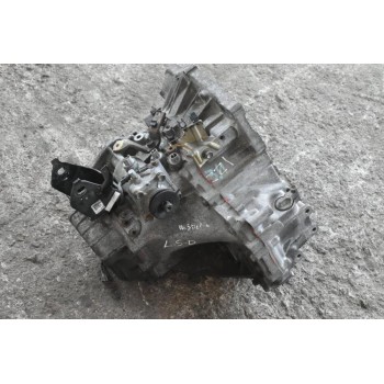 Χειροκίνητο Σασμάν Toyota MR2 MRS 1.8 1ZZ LSD 1999-2007 Μπλοκε (5αρι) (20 Δοντια)