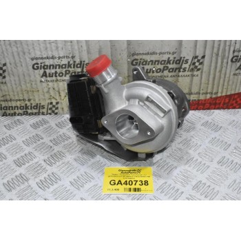 Turbo / Τουρμπίνα Ford Ranger 2.2 2015-2022 831157-5004VZ FB3Q-6K682-AB GTD1449VZ