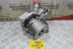 Turbo / Τουρμπίνα Ford Ranger 2.2 2015-2022 831157-5004VZ FB3Q-6K682-AB GTD1449VZ