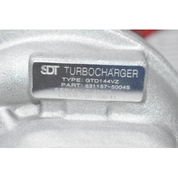 Turbo / Τουρμπίνα Ford Ranger 2.2 2015-2022 831157-5004VZ FB3Q-6K682-AB GTD1449VZ