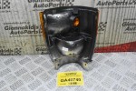 Φλάς Δεξι Nissan Cabstar F23 1994-2005 215-1571R-U (Γωνία) 01-215-1564R-C (Καινούριο) (Depo)
