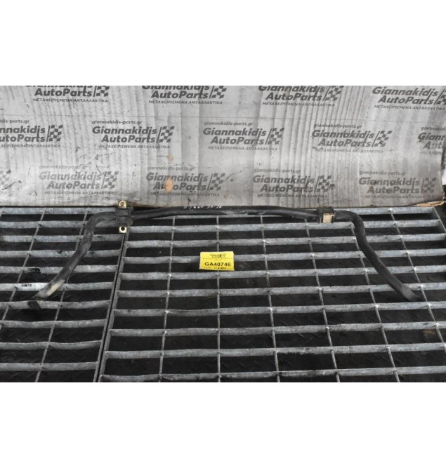 Μπάρα Zαμφόρ - Ζυγαριά  Mazda B2600 4X4 1990-1998