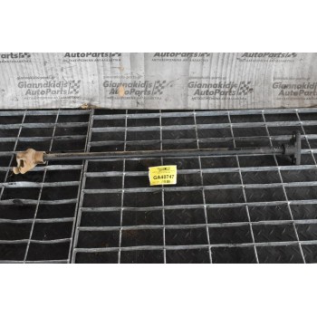 Ράβδος Στρέψεως -Ζαμφόρ Δεξια Mazda B2600 4X4 G6 1990-1998